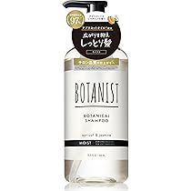 Amazon | BOTANIST ボタニスト | シャンプー モイスト 460ml